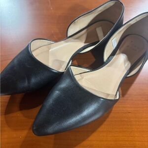 a new day Black Women's Flats